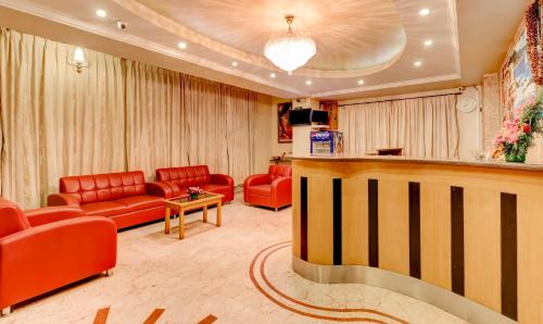 5th Block Hotel | Treebo Terminus, Koramangala 5th Block