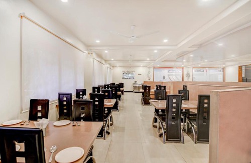 Satara Hotel | Treebo Trend Gul-Bahar Satara