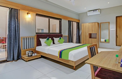 Satara House | Treebo Trend Matoshree Inn Satara