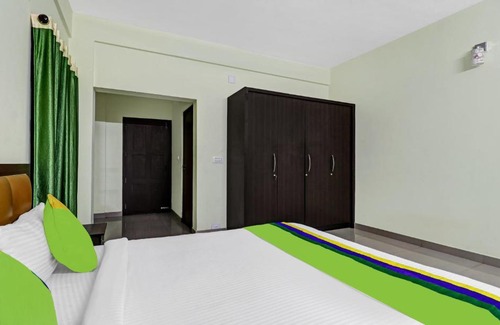 Sulthan Bathery Hotel | Treebo Trend Sierra Vista Apartment