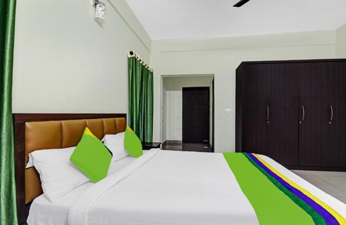 Sulthan Bathery Hotel | Treebo Trend Sierra Vista Apartment