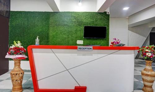 Bhosari Hotel | Treebo Tulip