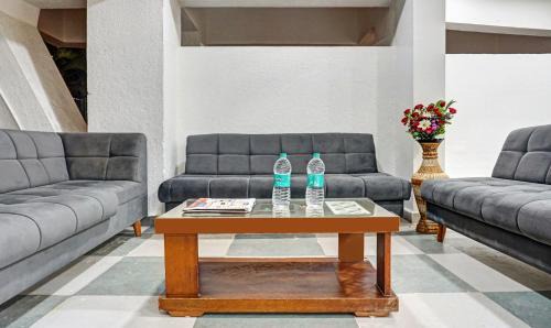 Bhosari Hotel | Treebo Tulip