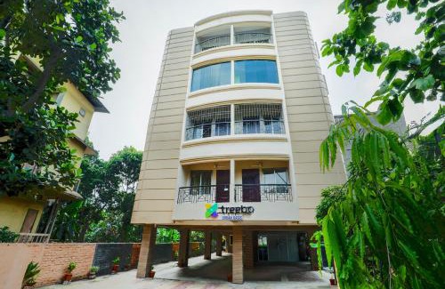 Khanapara Hotel | Treebo Urban Oasis Inn, Sixmile