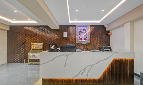 Bhilwara Hotel | Treebo Z