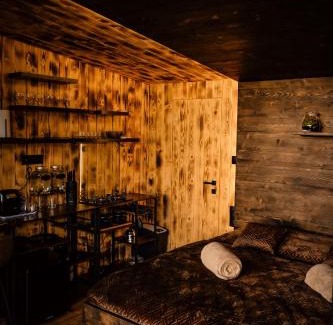 Ziar nad Hronom District Ski Chalet | Treedom