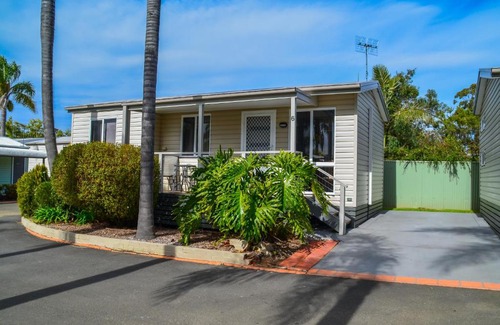 Bomaderry Resort | Treehaven Tourist Park