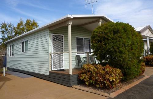 Bomaderry Resort | Treehaven Tourist Park