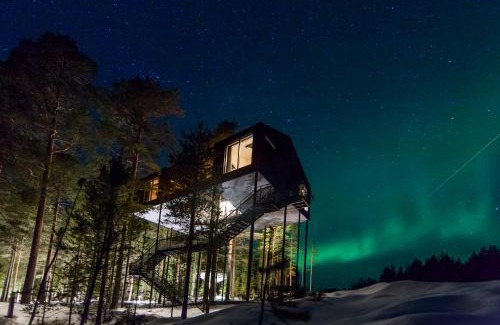 Harads Cabin | Treehotel