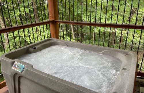 Millersburg House | Treehouse #0 by Amish Country Lodging