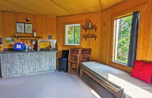 Saint-Faustin-Lac-Carre House | Treehouse #20 | The Rockhouse