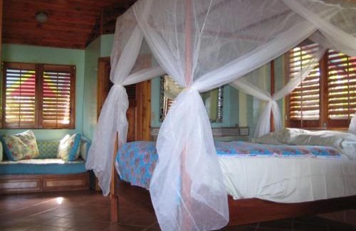 Corn Island House | Treehouse Apartment at La Lodge at Long Bay