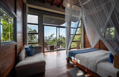 Imbulpe Resort | Treehouse Chalets - Luxury getaway within a short distance of Ella