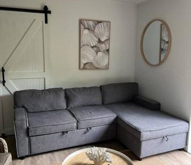 Paihia House | Treehouse Holiday home