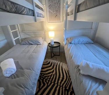 Paihia House | Treehouse Holiday home