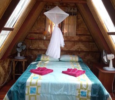 Ko Yao House | Treehouse Holidays-Little house