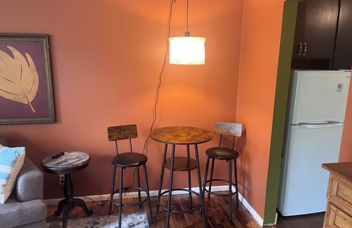 Rainier Valley House | Treehouse in Rainer Beachn2BR/1bath 800 sq feet home