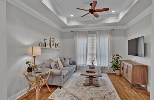 Highland Historic District Apartment | Treehouse on Stephenson