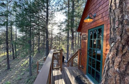Goldendale Other | Treehouse Ranch
