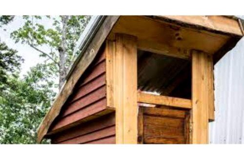 Chatham Other | Treehouse-Style Tent Rental in the White Mountain National Forest of New Hampshire