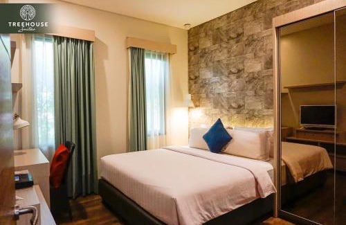 Setiabudi Apartment | Treehouse Suites - Boutique Serviced Apartment