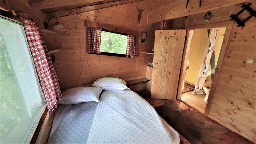 Sveti Duh na Ostrem Vrhu Ski Chalet | Treehouse Toplak