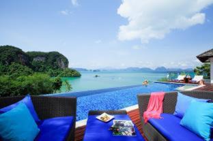 Ko Yao Resort | TreeHouse Villas - Adults Only