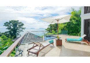 Ko Yao Resort | TreeHouse Villas - Adults Only