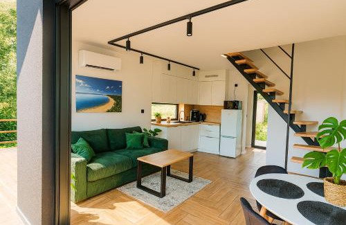 Skorochow House | Treehouses