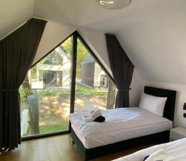 Skorochow House | Treehouses