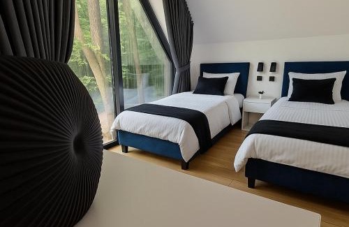 Skorochow House | Treehouses