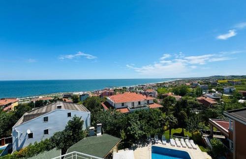 Karaburun Koyu Hotel | Treekos Suite Hotel Istanbul Airport