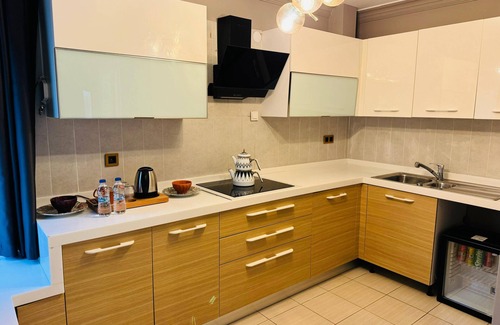 Karaburun Koyu Hotel | Treekos Suite Hotel Istanbul Airport