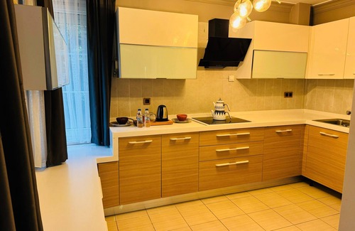 Karaburun Koyu Hotel | Treekos Suite Hotel Istanbul Airport