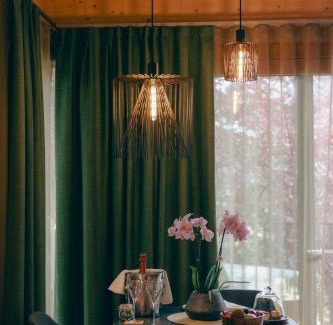 Riva del Garda Resort | TreeLodgy, The Tree House