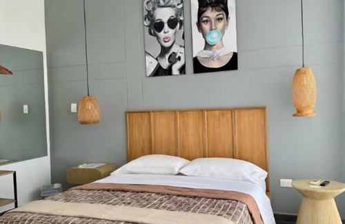 Bucaramanga House | Treeloft 29