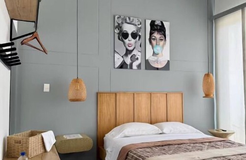 Bucaramanga House | Treeloft 29