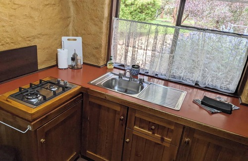 Channybearup Cabin | Treenbrook Cottages