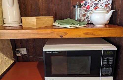Channybearup Cabin | Treenbrook Cottages