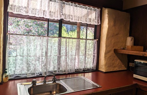 Channybearup Cabin | Treenbrook Cottages