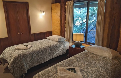 Channybearup Cabin | Treenbrook Cottages