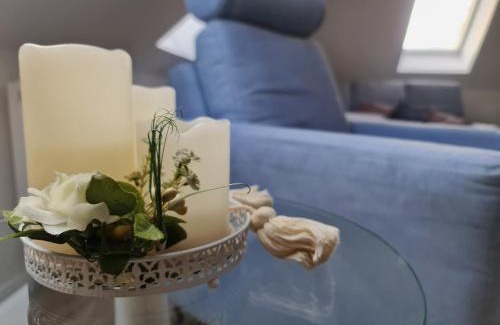 Schwabstedt Apartment | Treeneperle