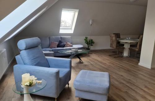 Schwabstedt Apartment | Treeneperle