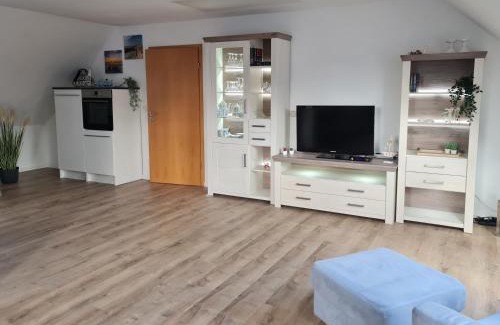 Schwabstedt Apartment | Treeneperle