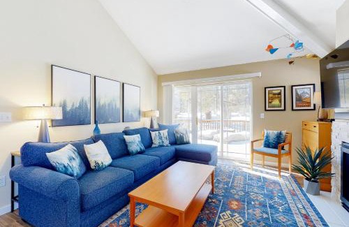 Redmond House | Trees and Tees at Eagle Crest
