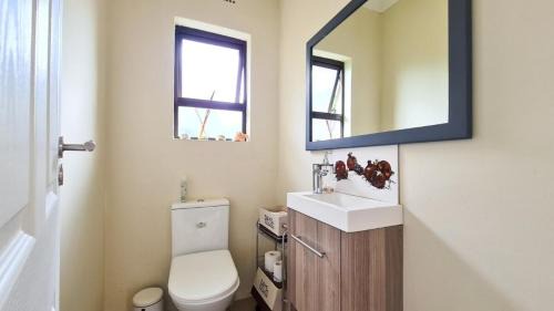 Haga Haga House | Treescape Retreat