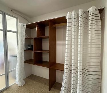 Basdiot Resort | Treeshade Resort & Spa Moalboal
