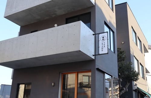 Yugawara Apartment | Treeside Hotel & Apartment