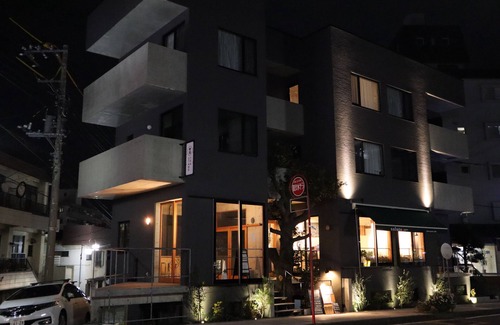 Yugawara Apartment | Treeside Hotel & Apartment