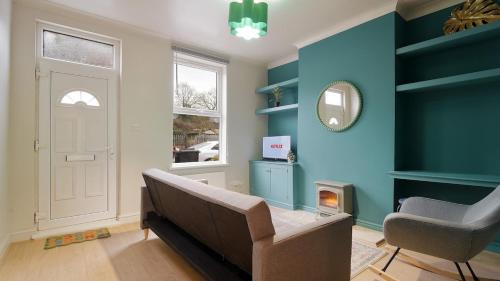 Orgreave Apartment | Treeton - Brand New 3 Bed House, FREE Parking & Great for Groups - Hosted by Stay Host Save